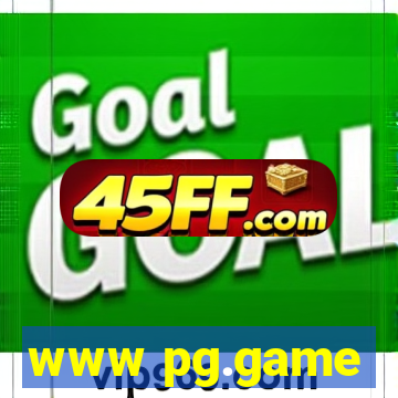 www pg.game